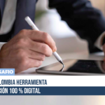 Lanzan en Colombia herramienta de identificación 100 % digital